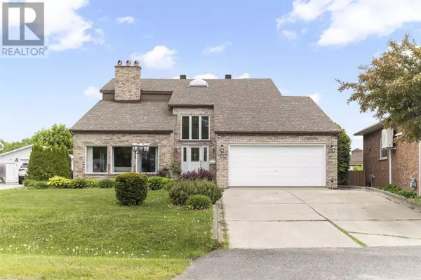 16 Charlotte DR, Sault Ste. Marie, ON P6B5S7