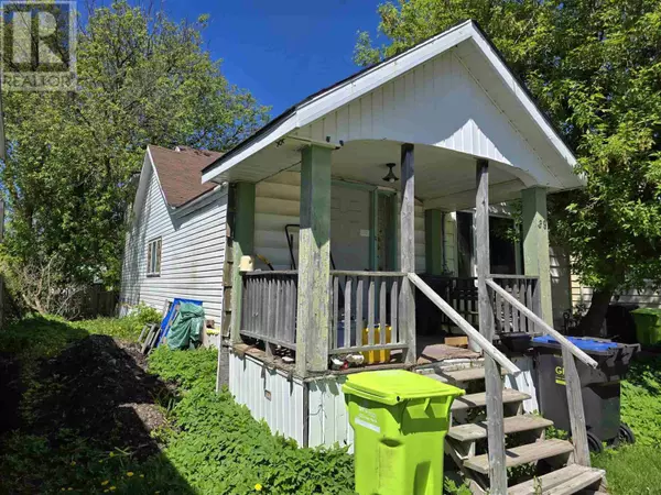 Sault Ste Marie, ON P6B2L8,39 Grosvenor AVE