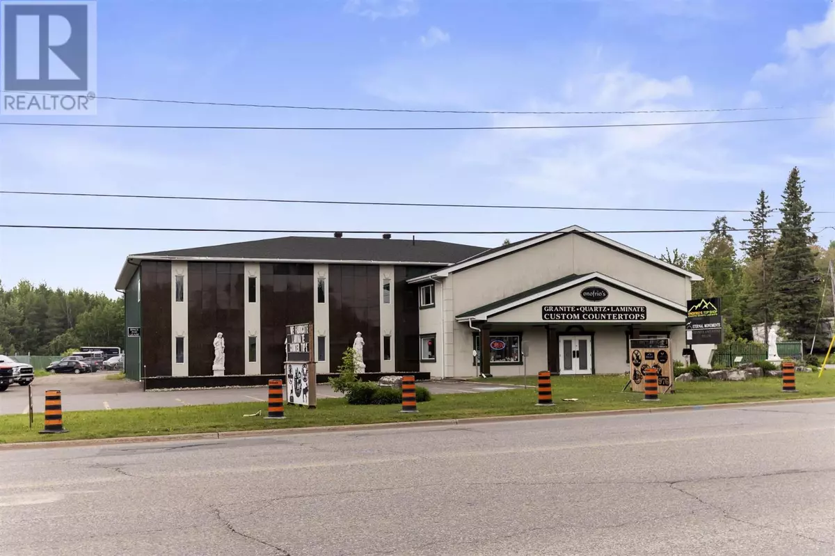 Sault Ste. Marie, ON P6B0B9,1281 Great Northern RD