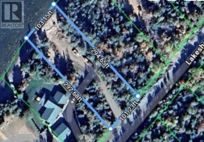 Sault Ste. Marie, ON P6A6K4,Lot 90 Lakeshore DR S|RedRock