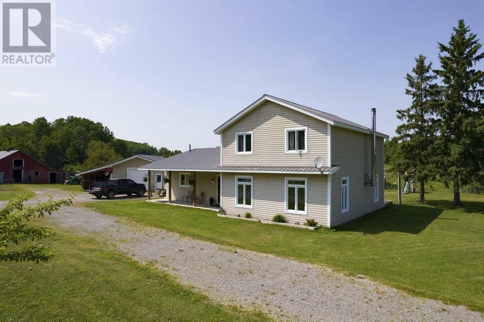 Sault Ste. Marie, ON P0S1C0,536 Watson RD