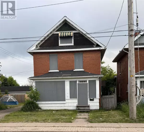 163 Wellington ST E, Sault Ste. Marie, ON P6A2L6