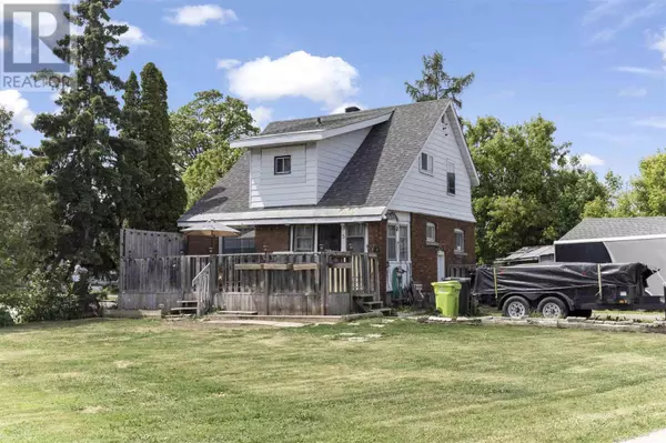 5 Alberta ST, Sault Ste. Marie, ON P6B2N6
