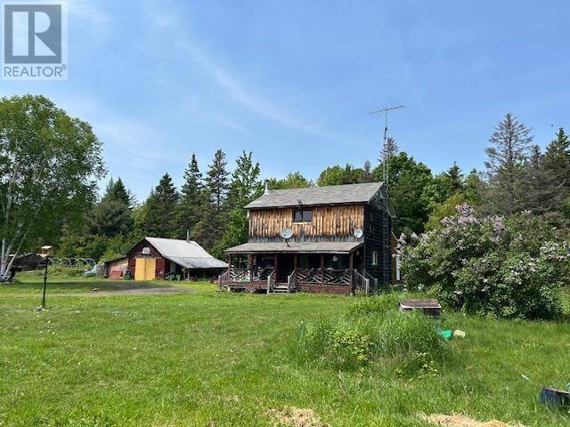24088 Highway 17, Iron Bridge, ON P0R1H0