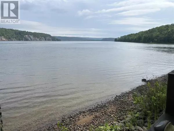Blind River, ON P0R1B0,15 Magog Lake RD