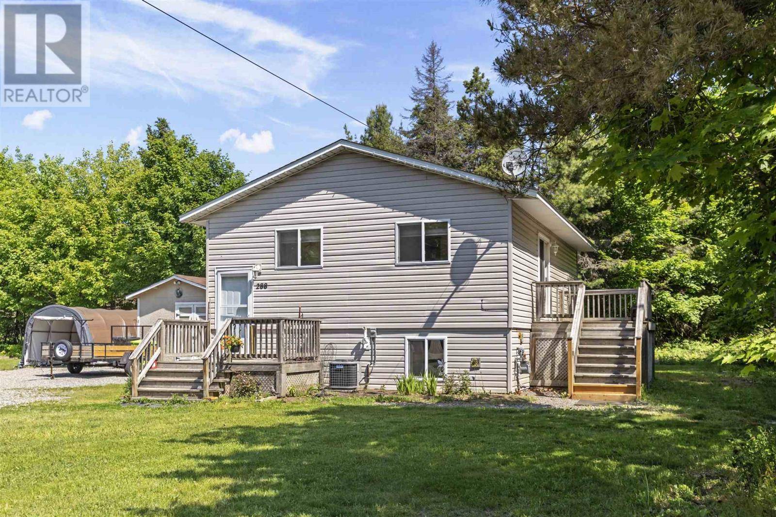 288 Fifth LIN E, Sault Ste. Marie, ON P6A6J8