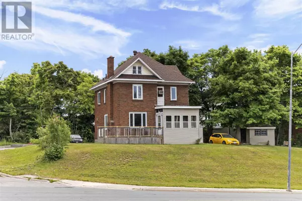 58 Lansdowne AVE, Sault Ste. Marie, ON P6B1K6