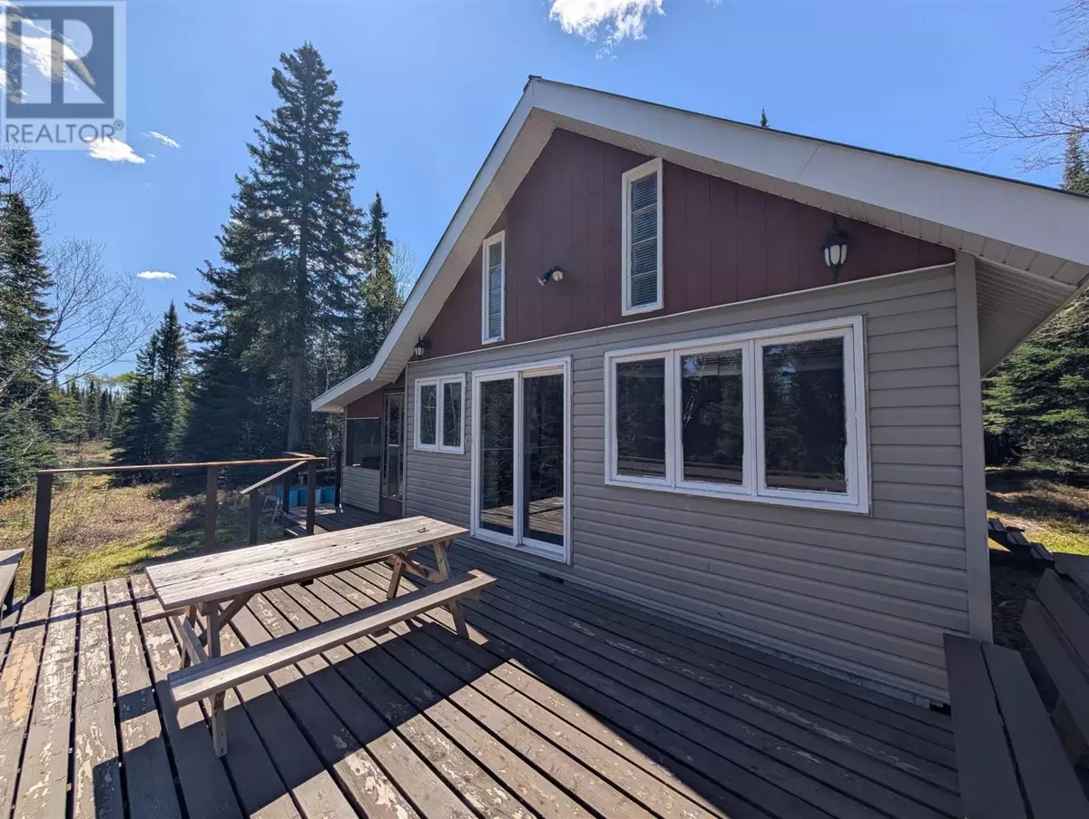 Wawa, ON P0S1K0,KN1026 Grayling LK