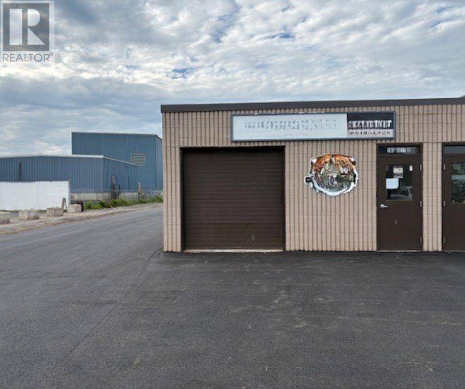 165 Drive in RD # 6, Sault Ste. Marie, ON P5B5X5