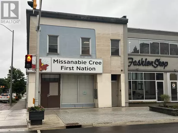 557 Queen ST E # 202, Sault Ste. Marie, ON P6A2A3