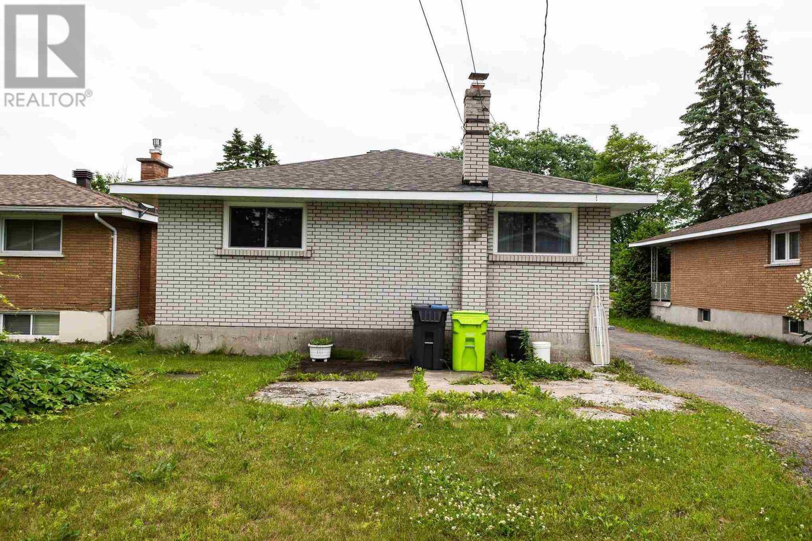 Sault Ste. Marie, ON P6A4G3,29 Lewis RD