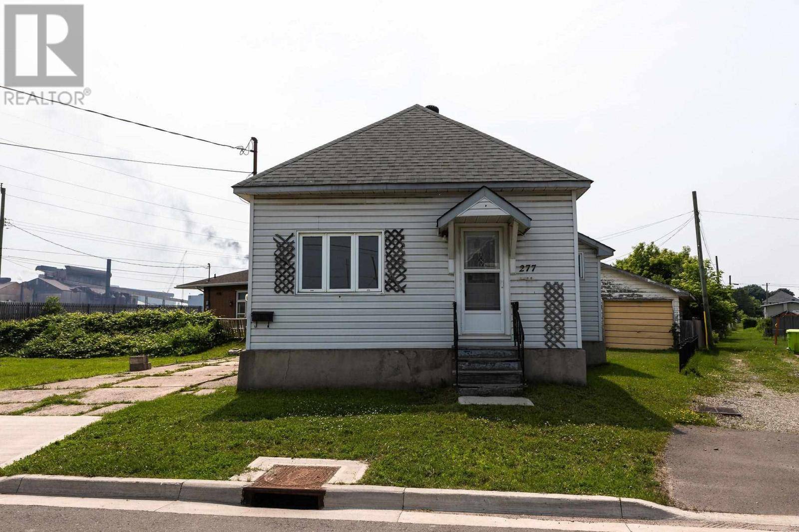 277 Sixth AVE, Sault Ste. Marie, ON P6C4K9