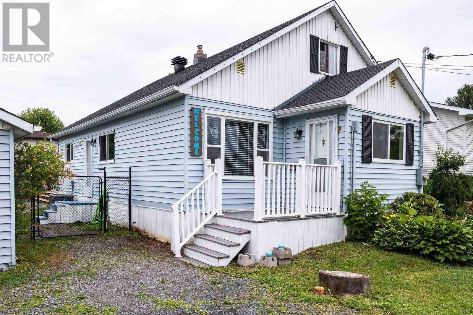 180 River RD, Sault Ste. Marie, ON P6A6C7