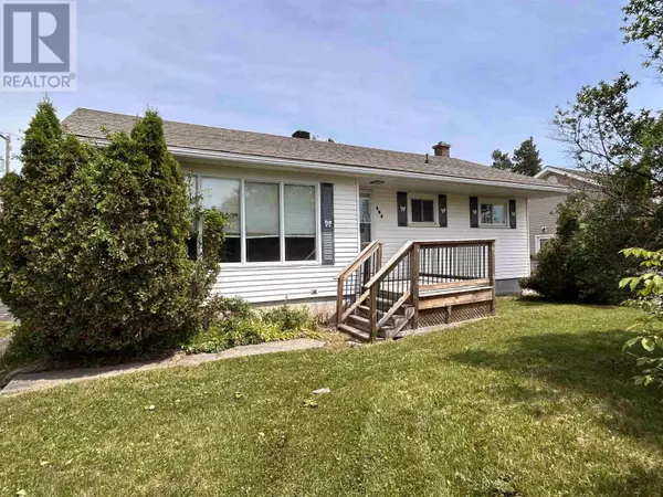504 McNabb ST, Sault Ste. Marie, ON P6B1Z4
