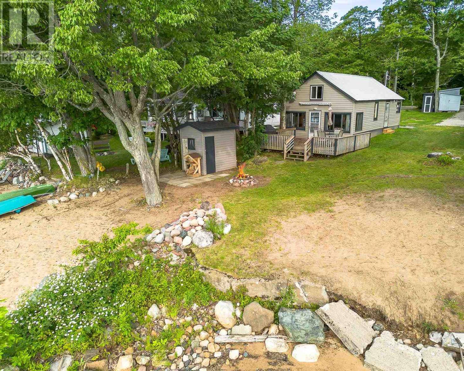 1627 Goulais Mission RD, Sault Ste Marie, ON P0S1E0