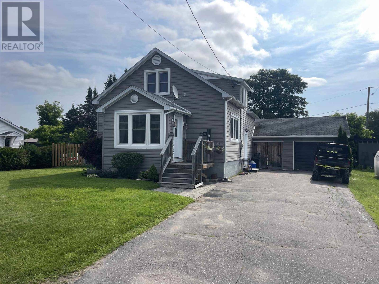 37 Government RD, Thessalon, ON P0R1L0