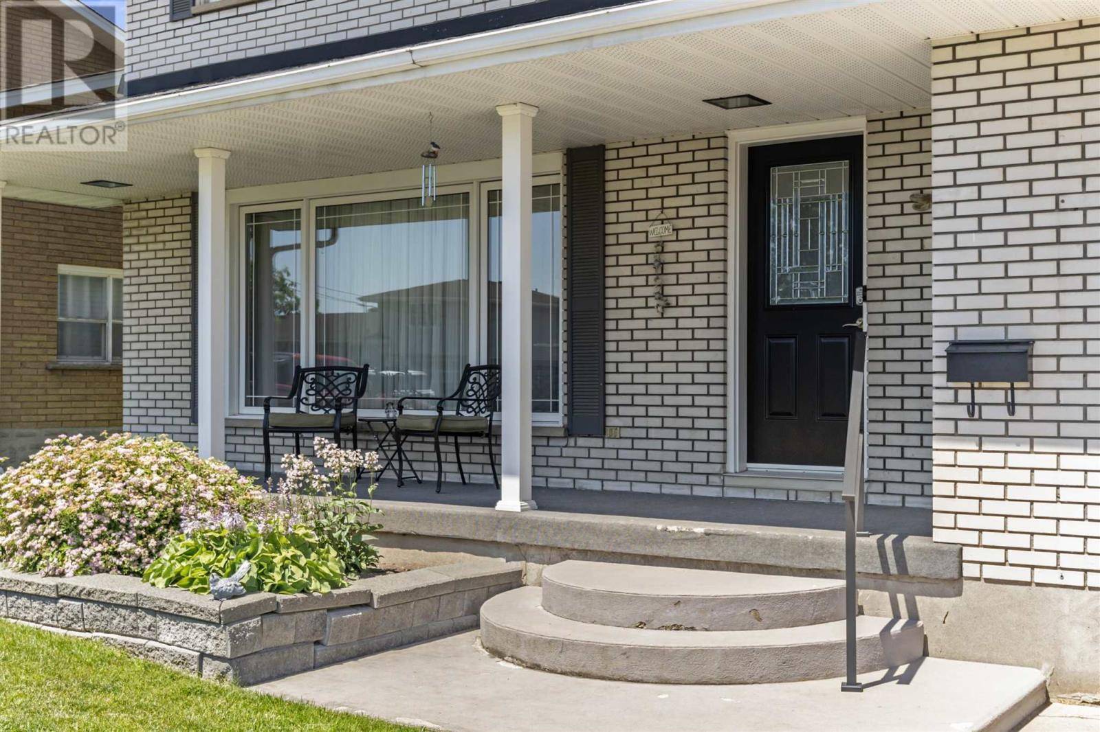 Sault Ste. Marie, ON P6C2S6,380 Sussex RD