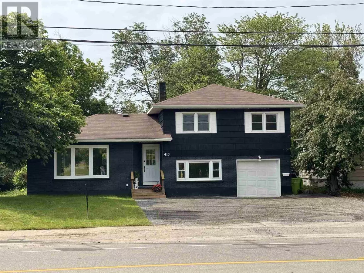 Sault Ste. Marie, ON P6B4J2,413 Northern AVE E