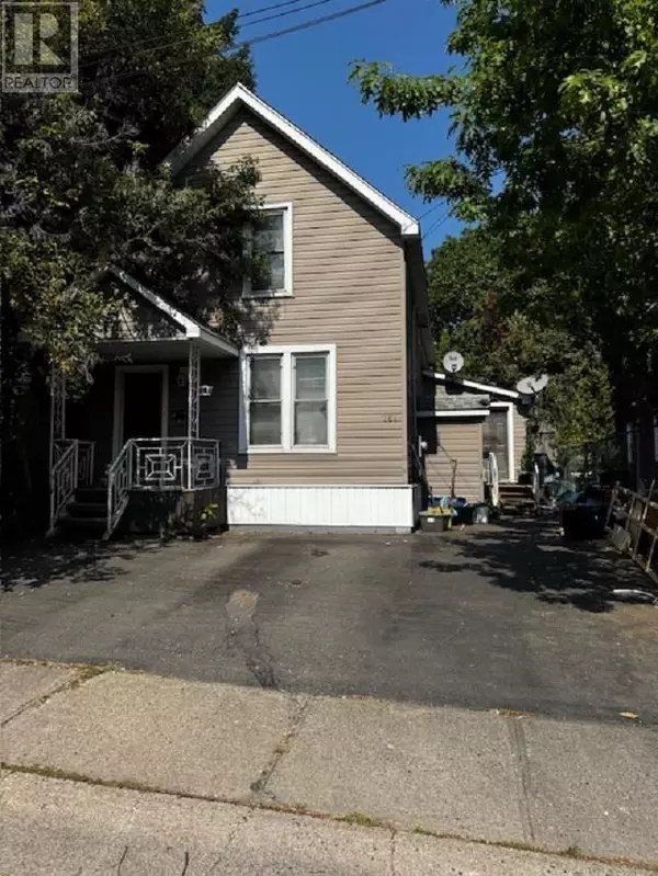 264 Alexandra ST, Sault Ste. Marie, ON P6A1J6