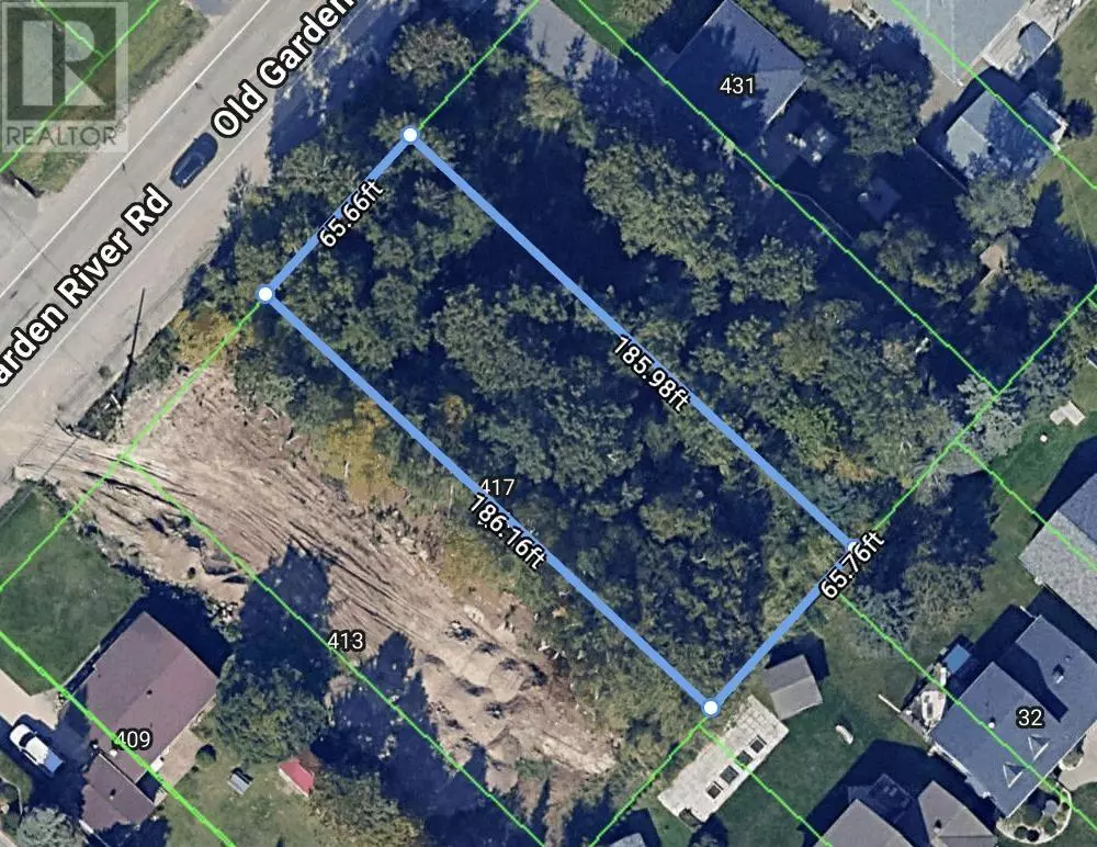 Sault Ste. Marie, ON P6B5A7,417 Old Garden River RD