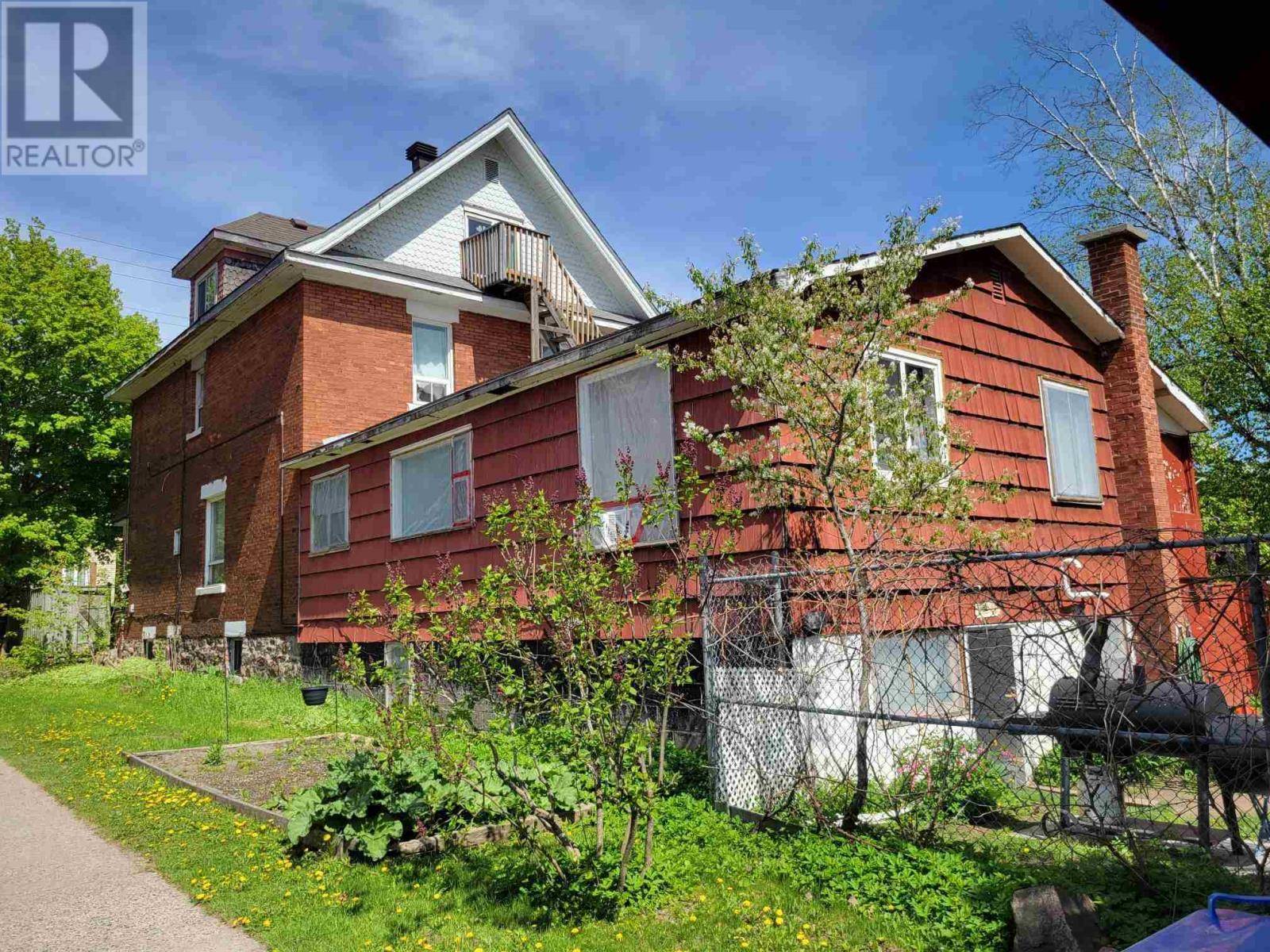 Sault Ste. Marie, ON P6A2M6,635 Wellington ST
