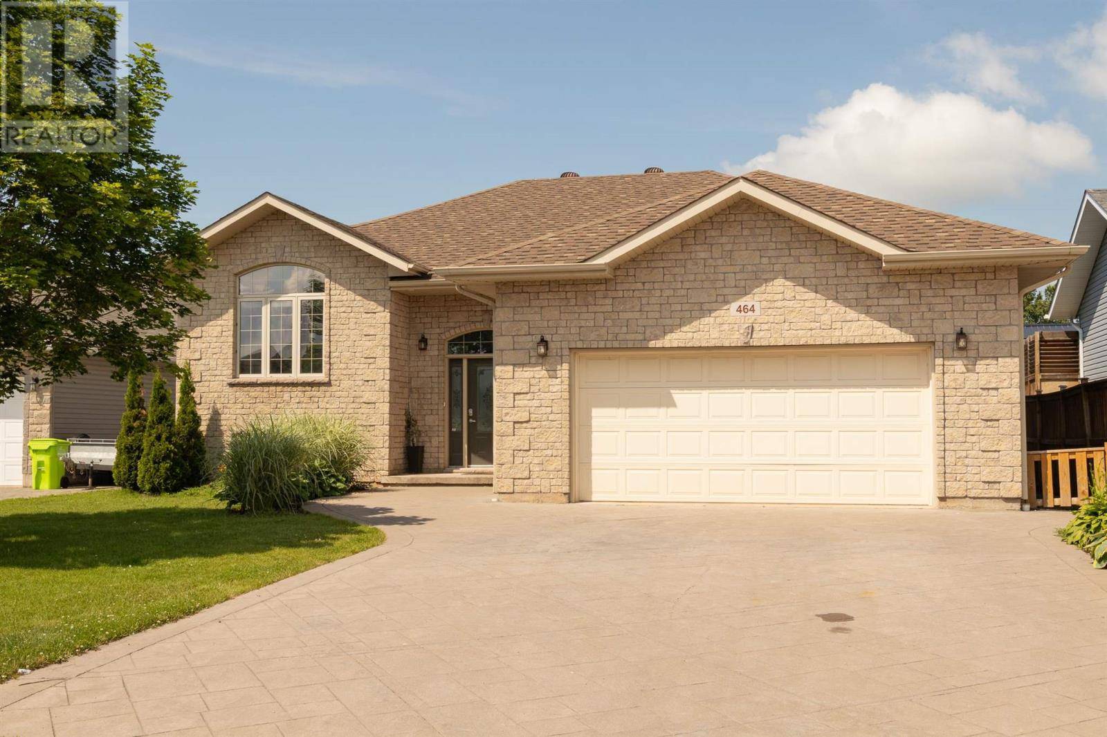 464 Henry ST, Sault Ste. Marie, ON P6C2W6
