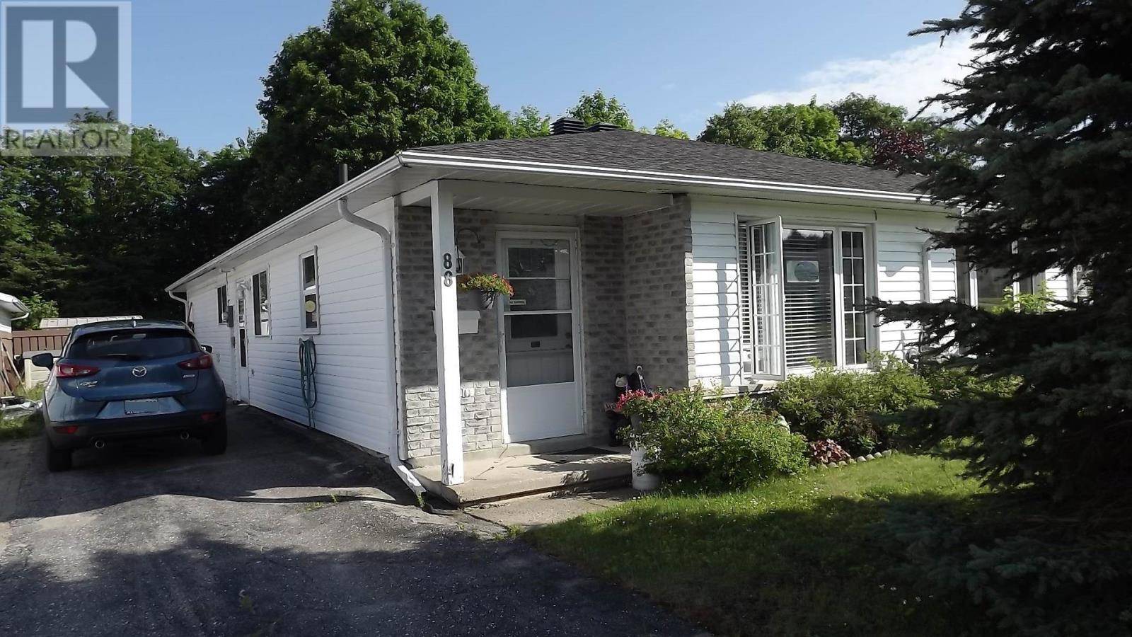 88 Colwill DR, Elliot Lake, ON P5A1V3