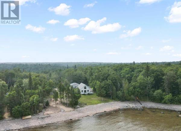 655 Marlette DR, Goulais River, ON P0S1E0