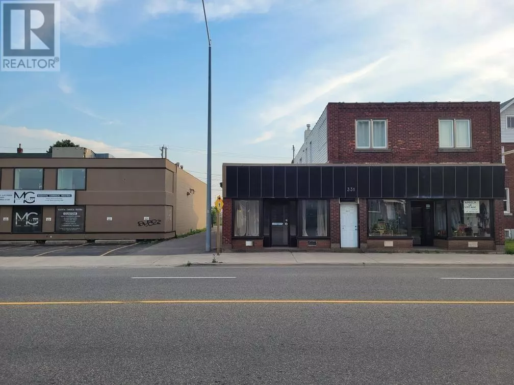 Sault Ste. Marie, ON P6A1H9,331 Wellington ST W