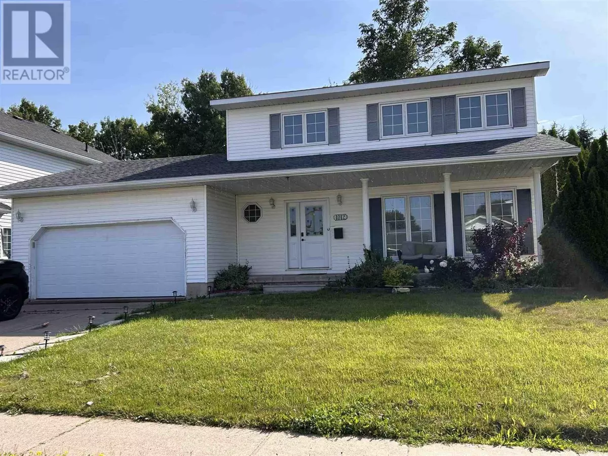 Sault Ste. Marie, ON P6B6C8,1012 Lake ST