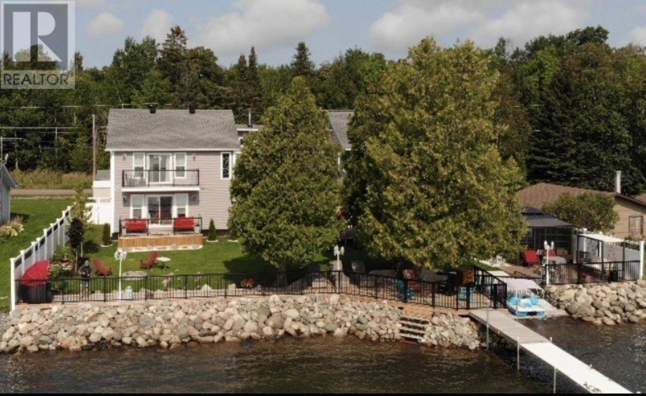 1841 Mission RD, Goulais River, ON P0S1E0