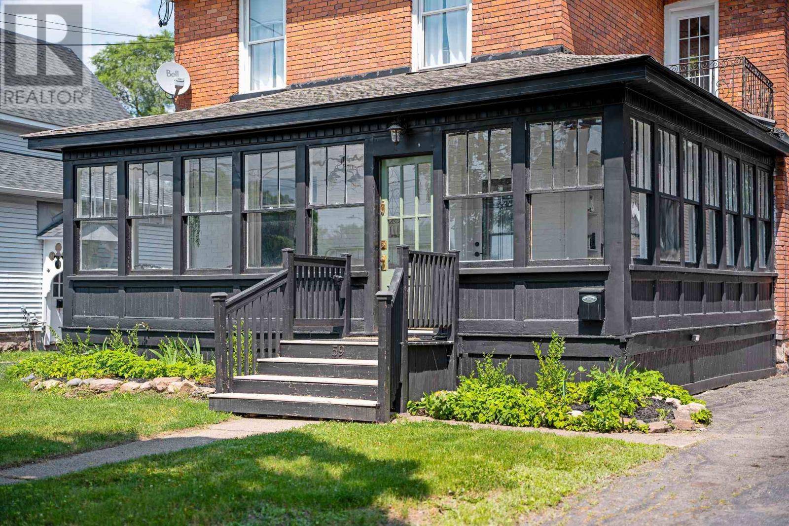 Sault Ste. Marie, ON P6B1K5,59 Lansdowne AVE