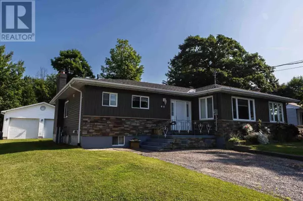 Sault Ste. Marie, ON P6B3Y6,60 Tilley RD