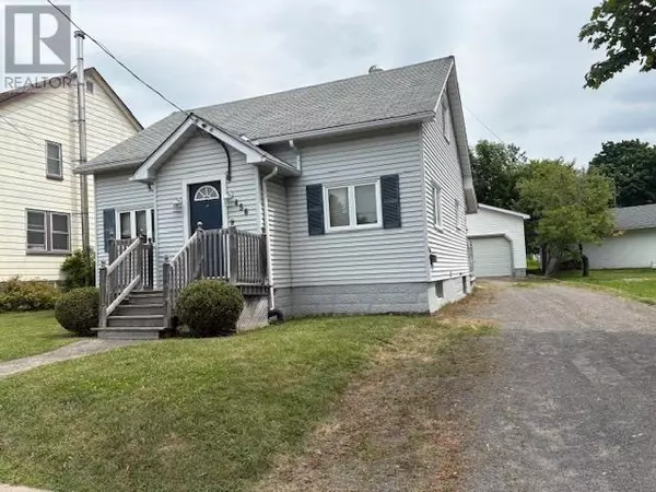 456 North ST, Sault Ste. Marie, ON P6B2B4