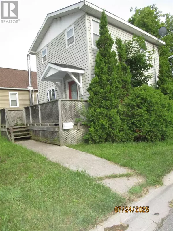 119 Pardee AVE, Sault Ste. Marie, ON P6B1W6