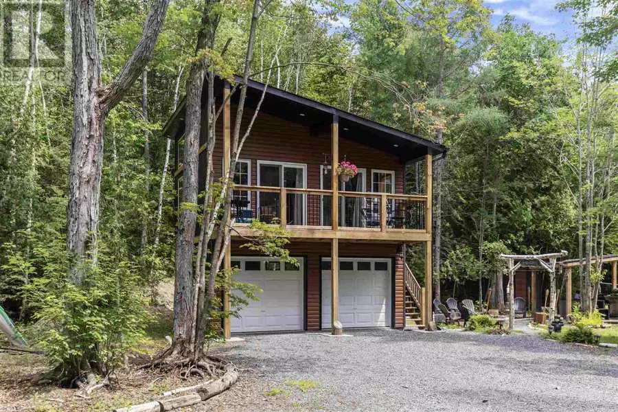 21 Lake DR, Blind River, ON P0R1B0