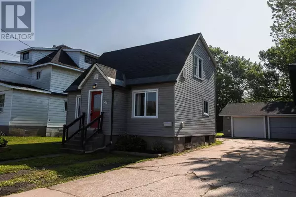 Sault Ste. Marie, ON P6C3L6,500 Charles ST