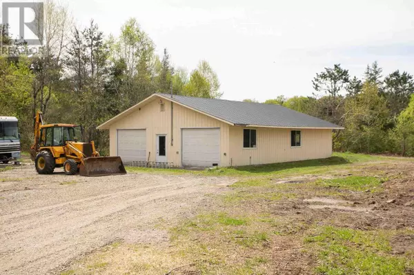 Sault Ste. Marie, ON P6A6J8,1285 Old Garden River RD