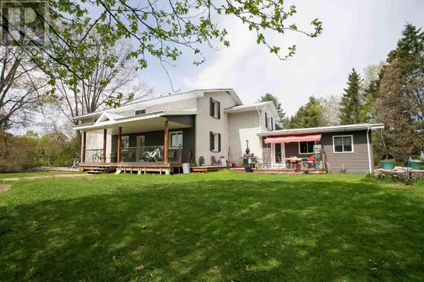 1285 Old Garden River RD, Sault Ste. Marie, ON P6A6J8