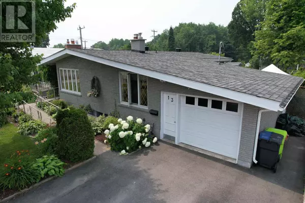 13 Windsor ST, Sault Ste. Marie, ON P6B3J9