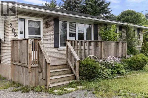 Sault Ste. Marie, ON P6C1R5,209 Asquith ST