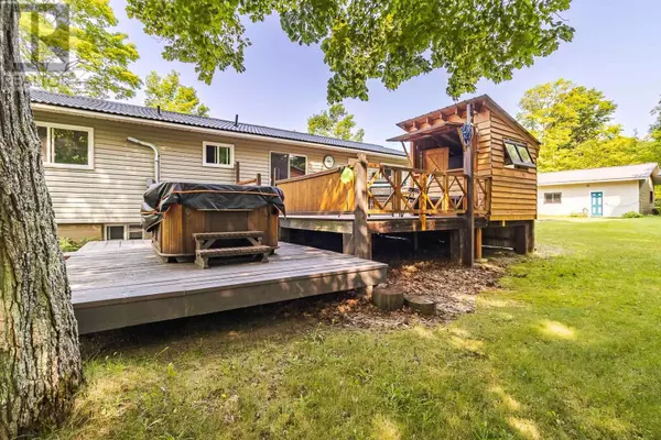 Sault Ste. Marie, ON P6A0B5,1506 Peoples RD