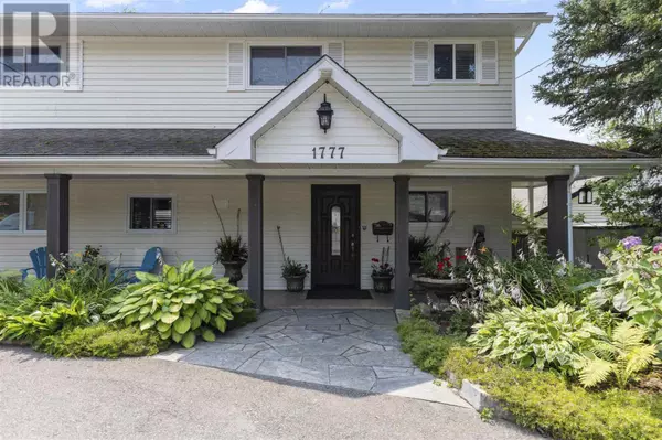 Sault Ste. Marie, ON P6A2G8,1777 Queen ST E