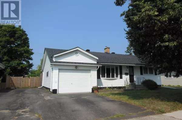61 Pageant DR, Sault Ste. Marie, ON P6B5J7