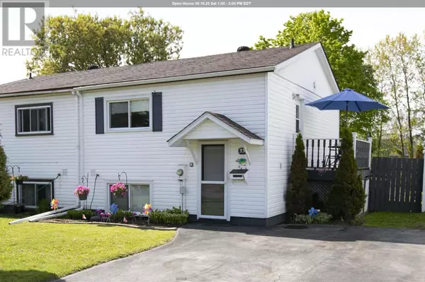 33 Breton RD, Sault Ste. Marie, ON P6B5S9