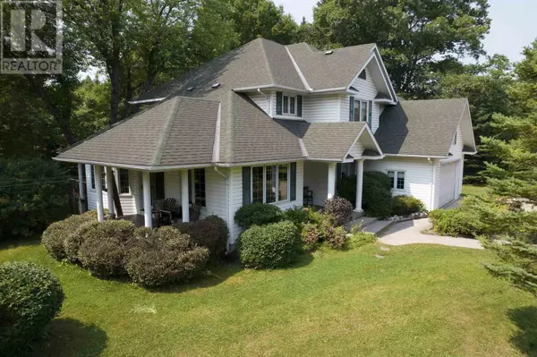 1115 Second LIN W, Sault Ste. Marie, ON P6A2G3