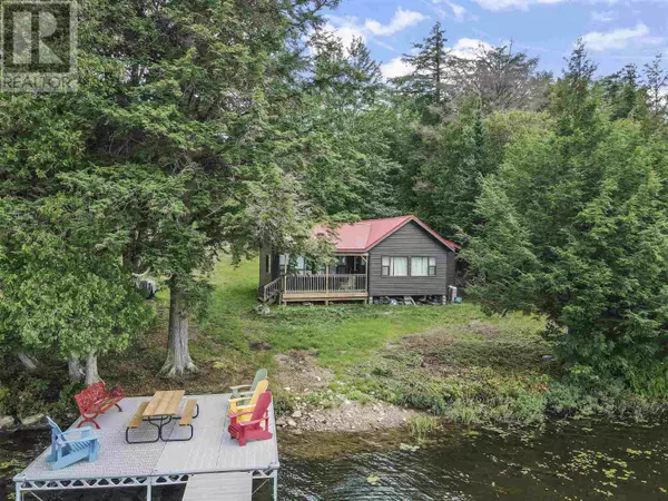 8540 Highway 129, Thessalon, ON P0R1L0