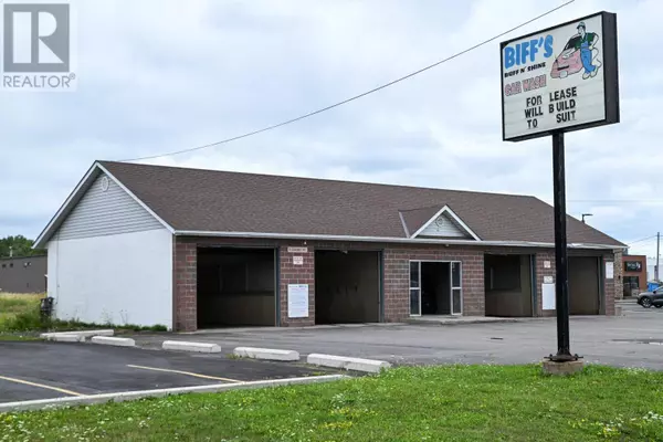 763 Great Northern RD, Sault Ste. Marie, ON P6B0B7
