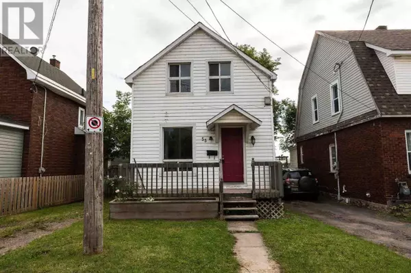 55 Grosvenor AVE, Sault Ste. Marie, ON P6B2L8
