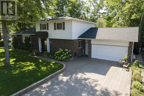 39 Val ST, Sault Ste. Marie, ON P6A5B4